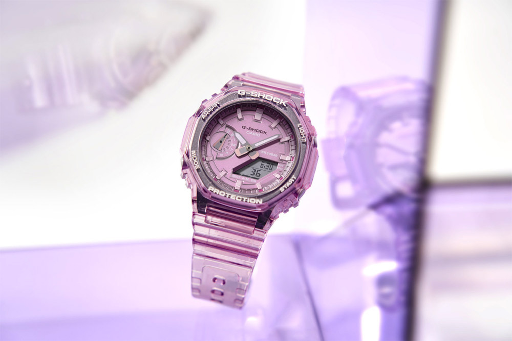 Casio GMA-S2100SK-4A Casio GMA-S2100SK-4A