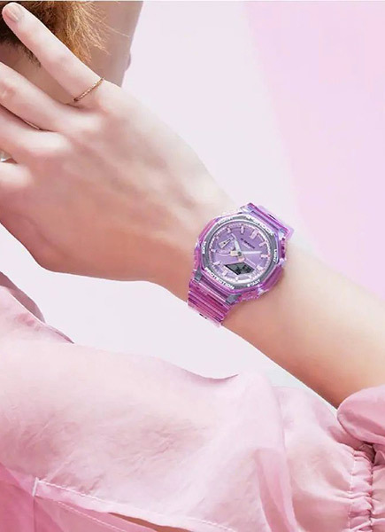 Casio GMA-S2100SK-4A Casio GMA-S2100SK-4A