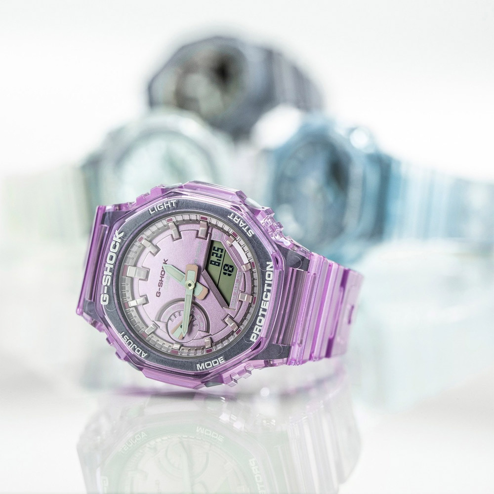 Casio GMA-S2100SK-4A Casio GMA-S2100SK-4A