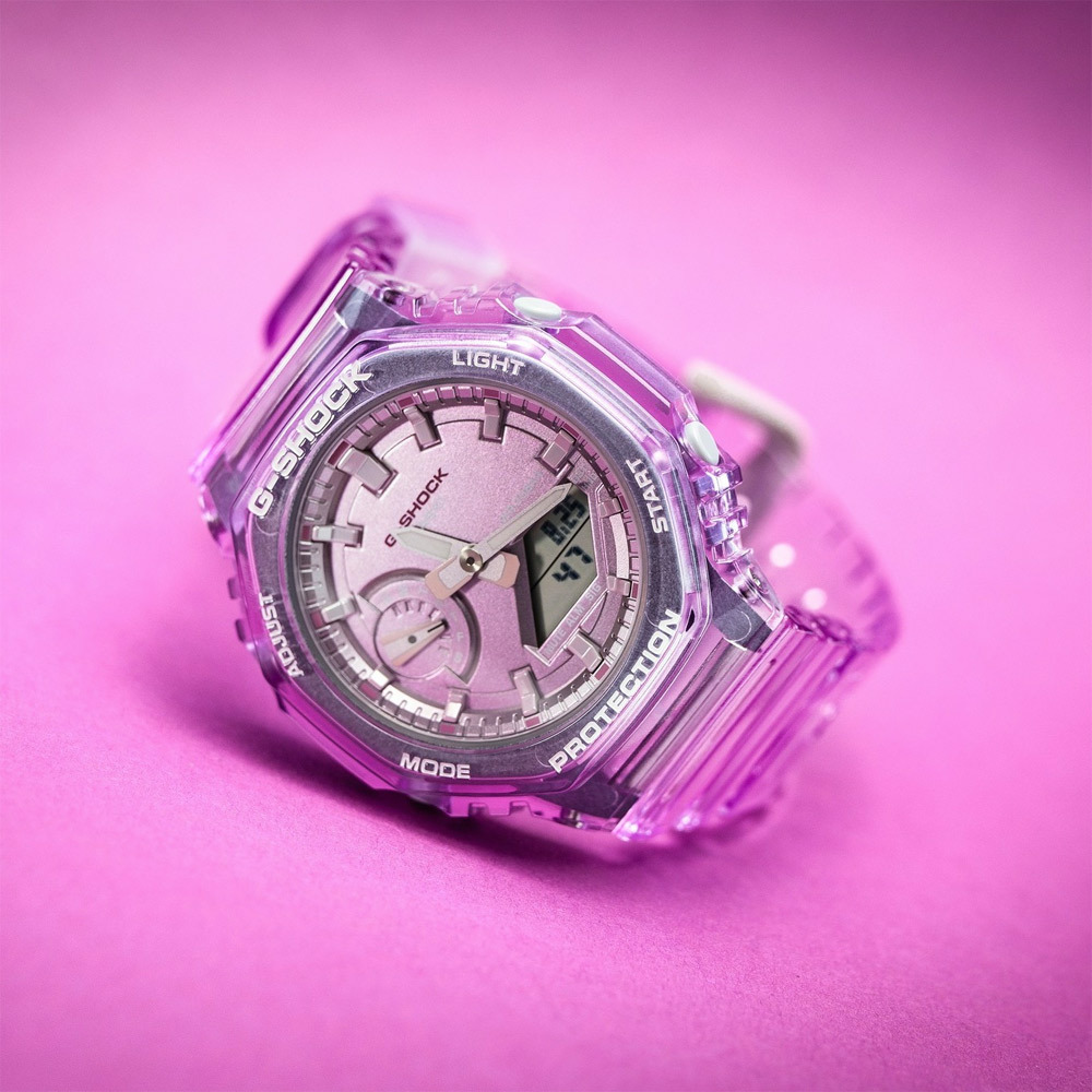 Casio GMA-S2100SK-4A Casio GMA-S2100SK-4A