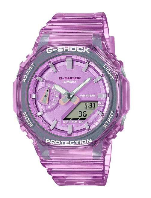 Casio GMA-S2100SK-4A Casio GMA-S2100SK-4A