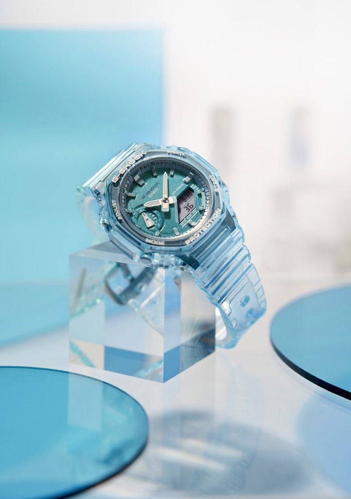 Casio GMA-S2100SK-2A Casio GMA-S2100SK-2A