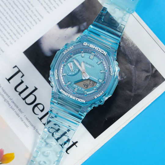 Casio GMA-S2100SK-2A Casio GMA-S2100SK-2A