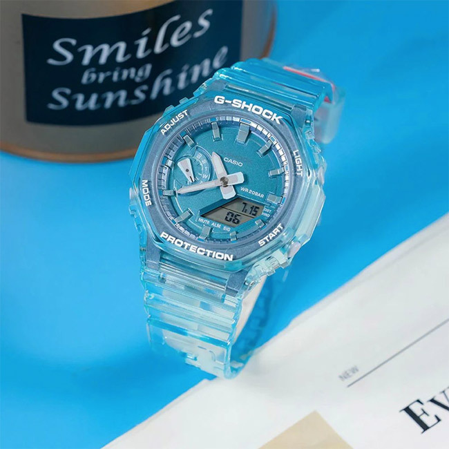 Casio GMA-S2100SK-2A Casio GMA-S2100SK-2A