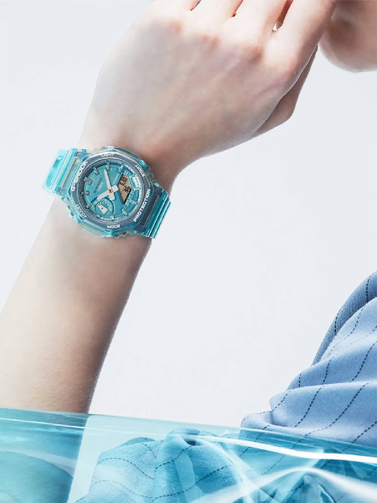 Casio GMA-S2100SK-2A Casio GMA-S2100SK-2A
