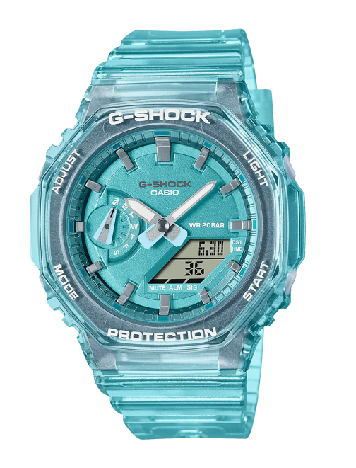 Casio GMA-S2100SK-2A Casio GMA-S2100SK-2A