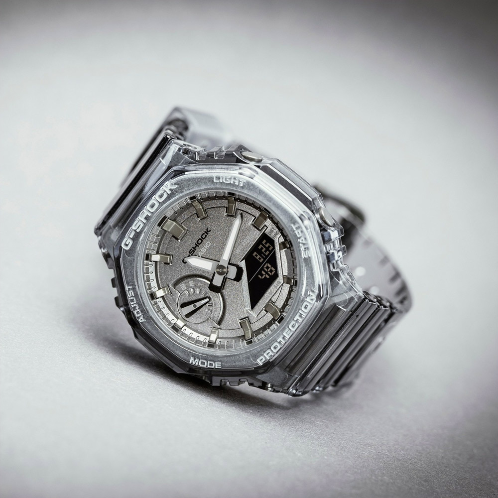 Casio GMA-S2100SK-1A Casio GMA-S2100SK-1A