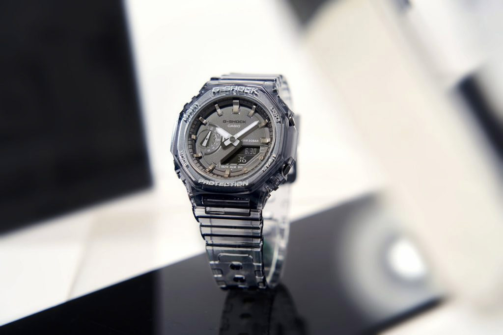 Casio GMA-S2100SK-1A Casio GMA-S2100SK-1A