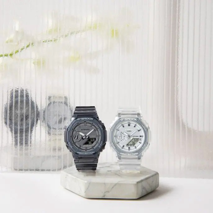 Casio GMA-S2100SK-1A Casio GMA-S2100SK-1A