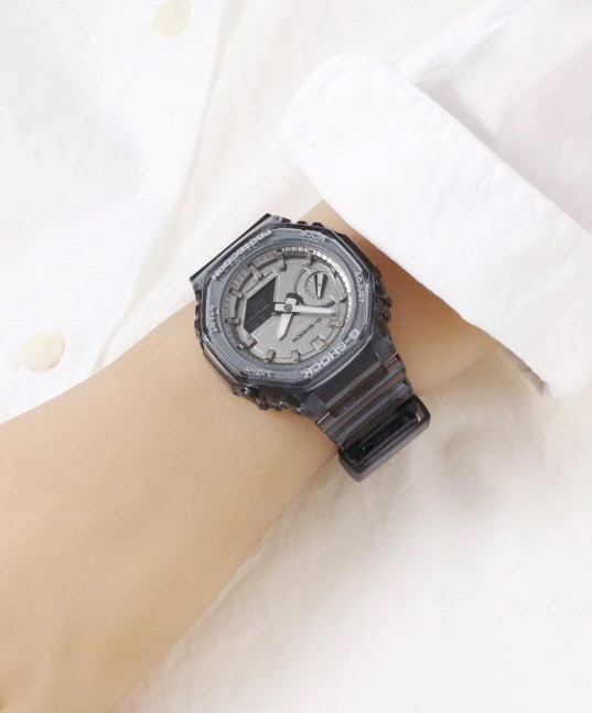 Casio GMA-S2100SK-1A Casio GMA-S2100SK-1A