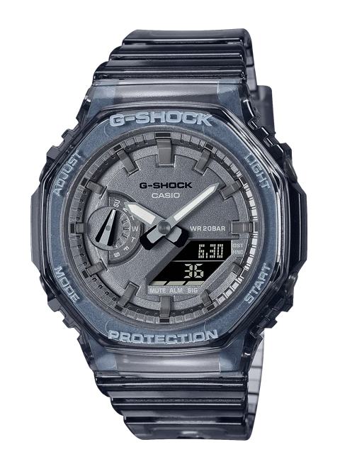 Casio GMA-S2100SK-1A Casio GMA-S2100SK-1A