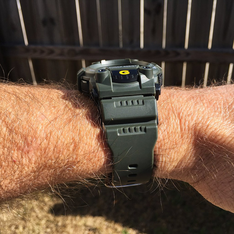 Casio G-7900-3E Casio G-7900-3E
