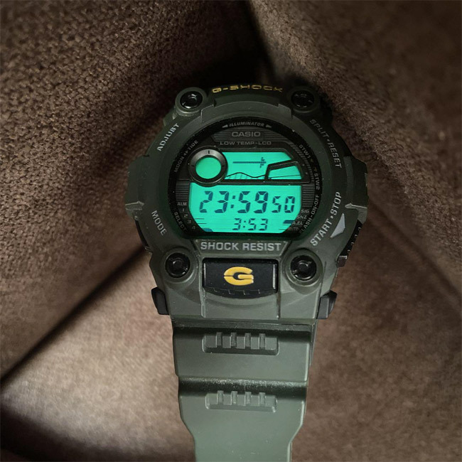 Casio G-7900-3E Casio G-7900-3E