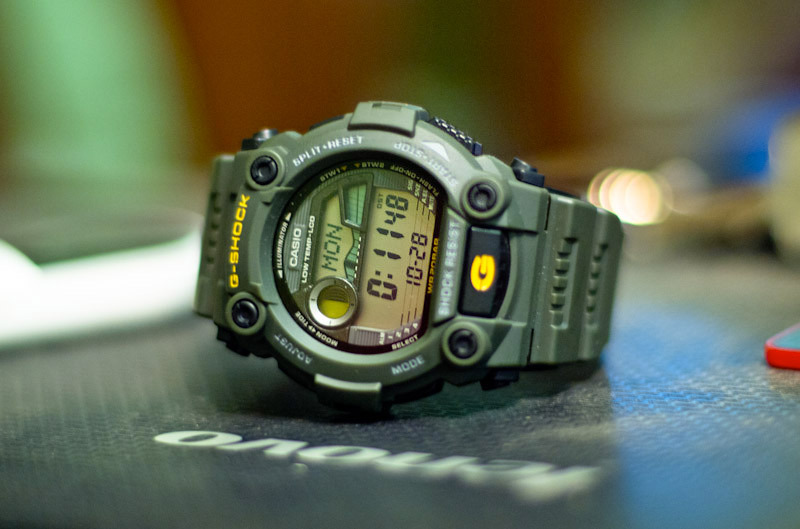 Casio G-7900-3E Casio G-7900-3E