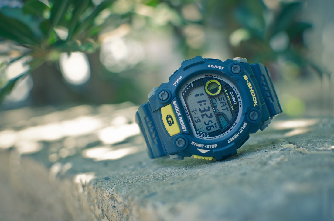 Casio G-7900-2E Casio G-7900-2E
