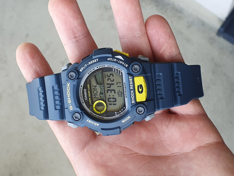 Casio G-7900-2E Casio G-7900-2E