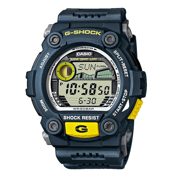 Casio G-7900-2E Casio G-7900-2E