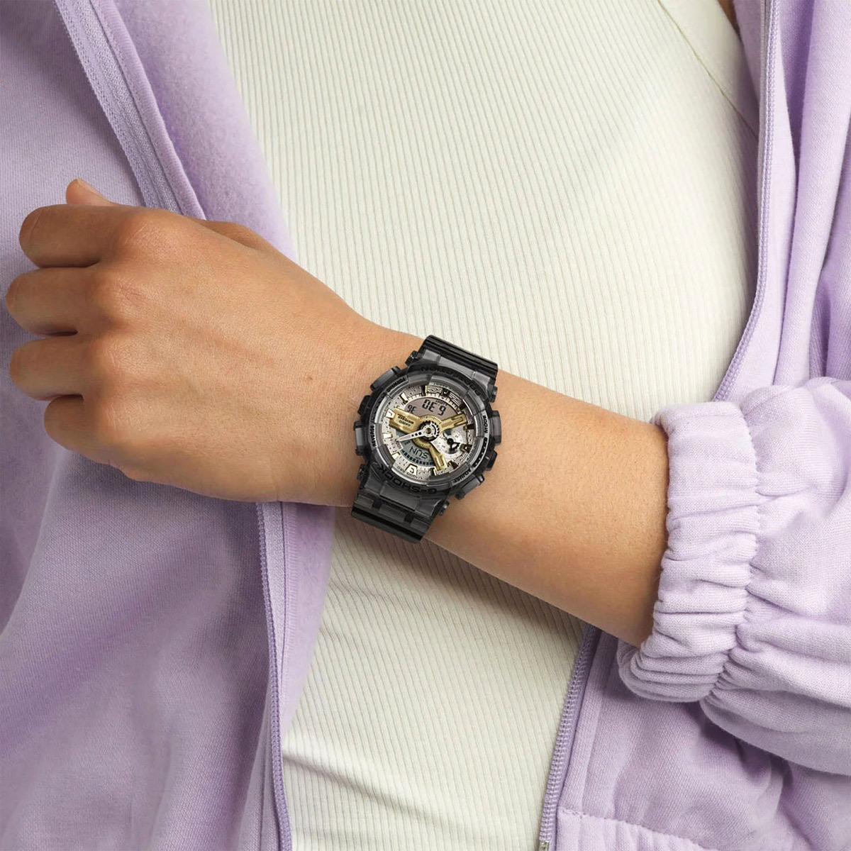 Casio GMA-S110GS-8A Casio GMA-S110GS-8A