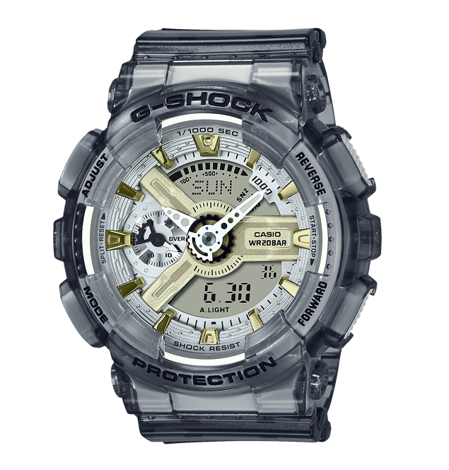 Casio GMA-S110GS-8A Casio GMA-S110GS-8A