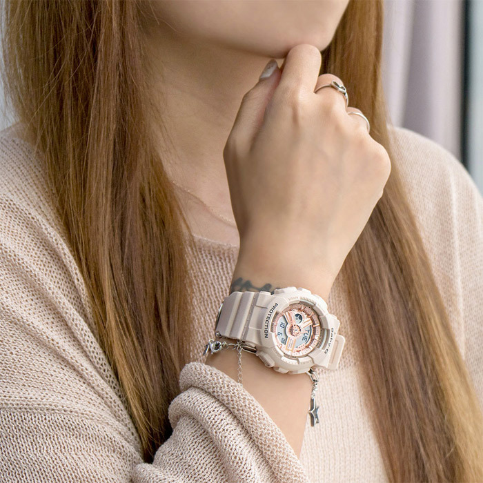 Casio BA-110CP-4A Casio BA-110CP-4A
