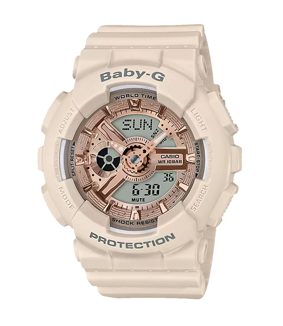 Casio BA-110CP-4A Casio BA-110CP-4A