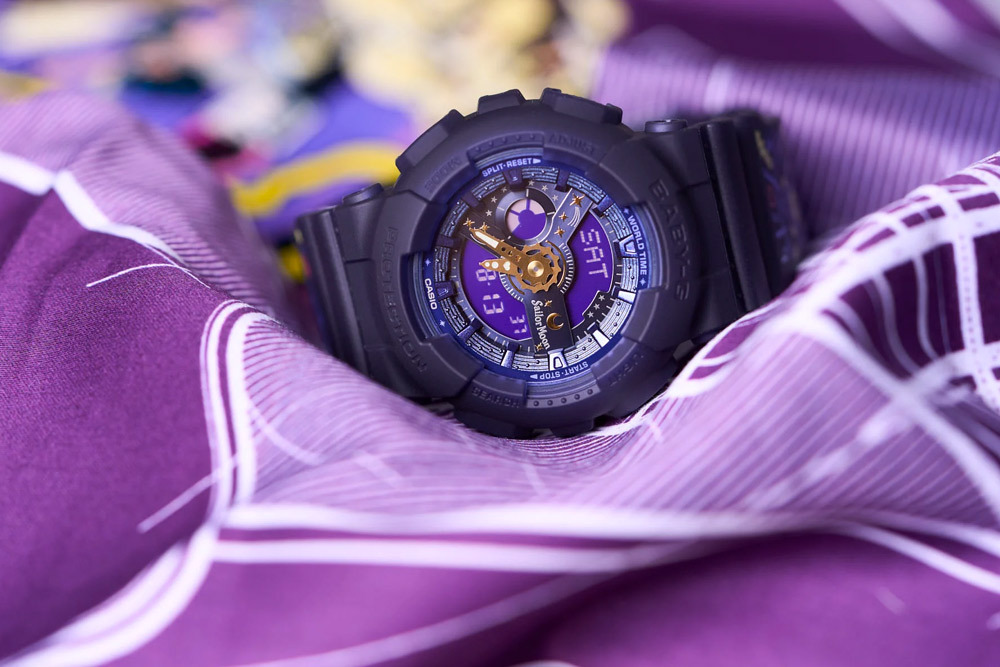 Casio BA-110XSM-2A Casio BA-110XSM-2A