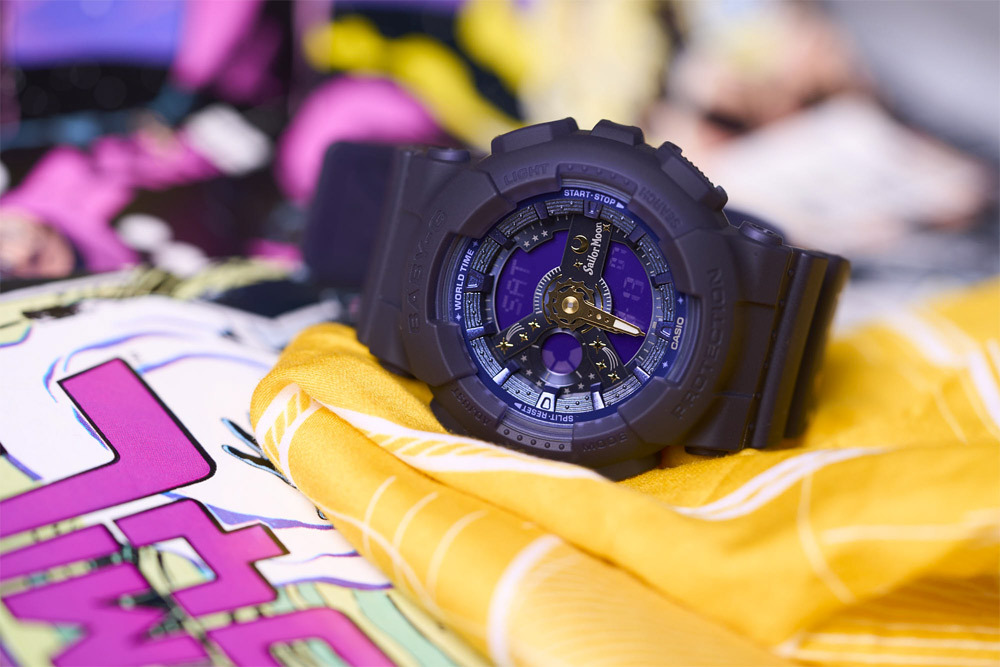 Casio BA-110XSM-2A Casio BA-110XSM-2A