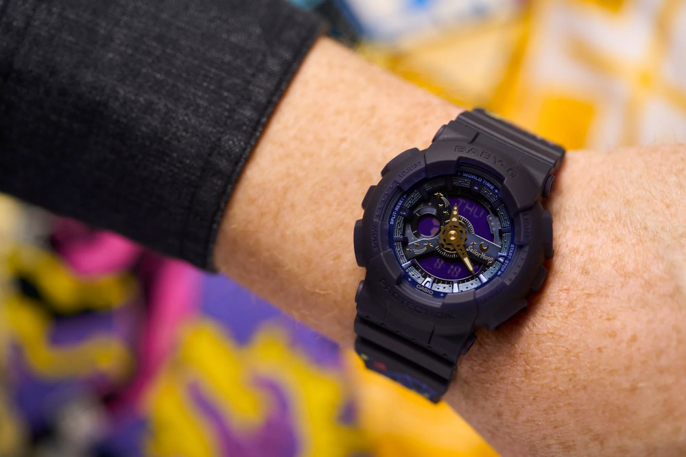 Casio BA-110XSM-2A Casio BA-110XSM-2A