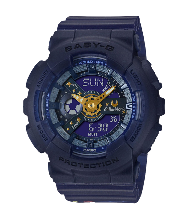 Casio BA-110XSM-2A Casio BA-110XSM-2A