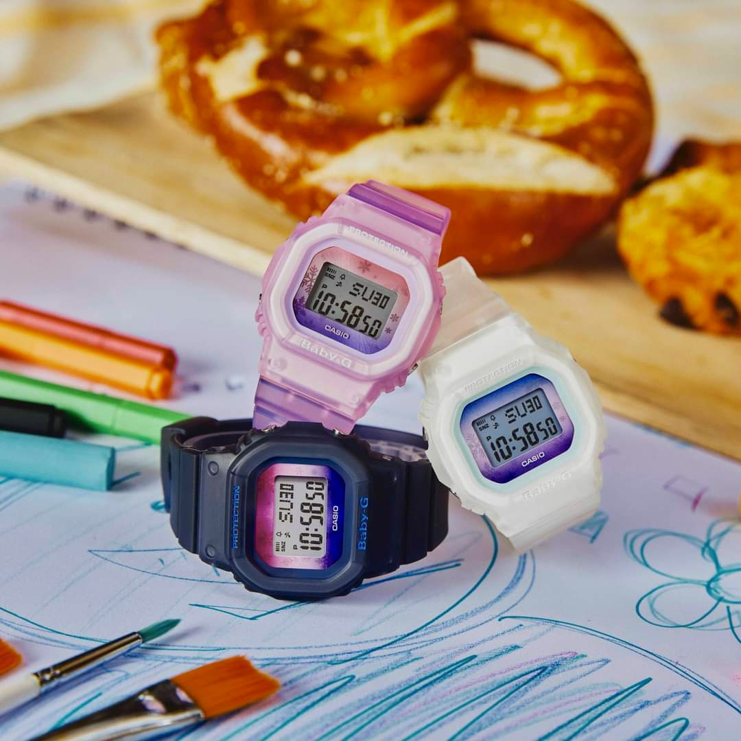 Casio BGD-560WL-7E Casio BGD-560WL-7E