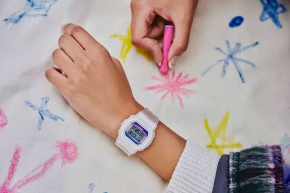 Casio BGD-560WL-7E Casio BGD-560WL-7E