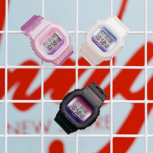 Casio BGD-560WL-7E Casio BGD-560WL-7E
