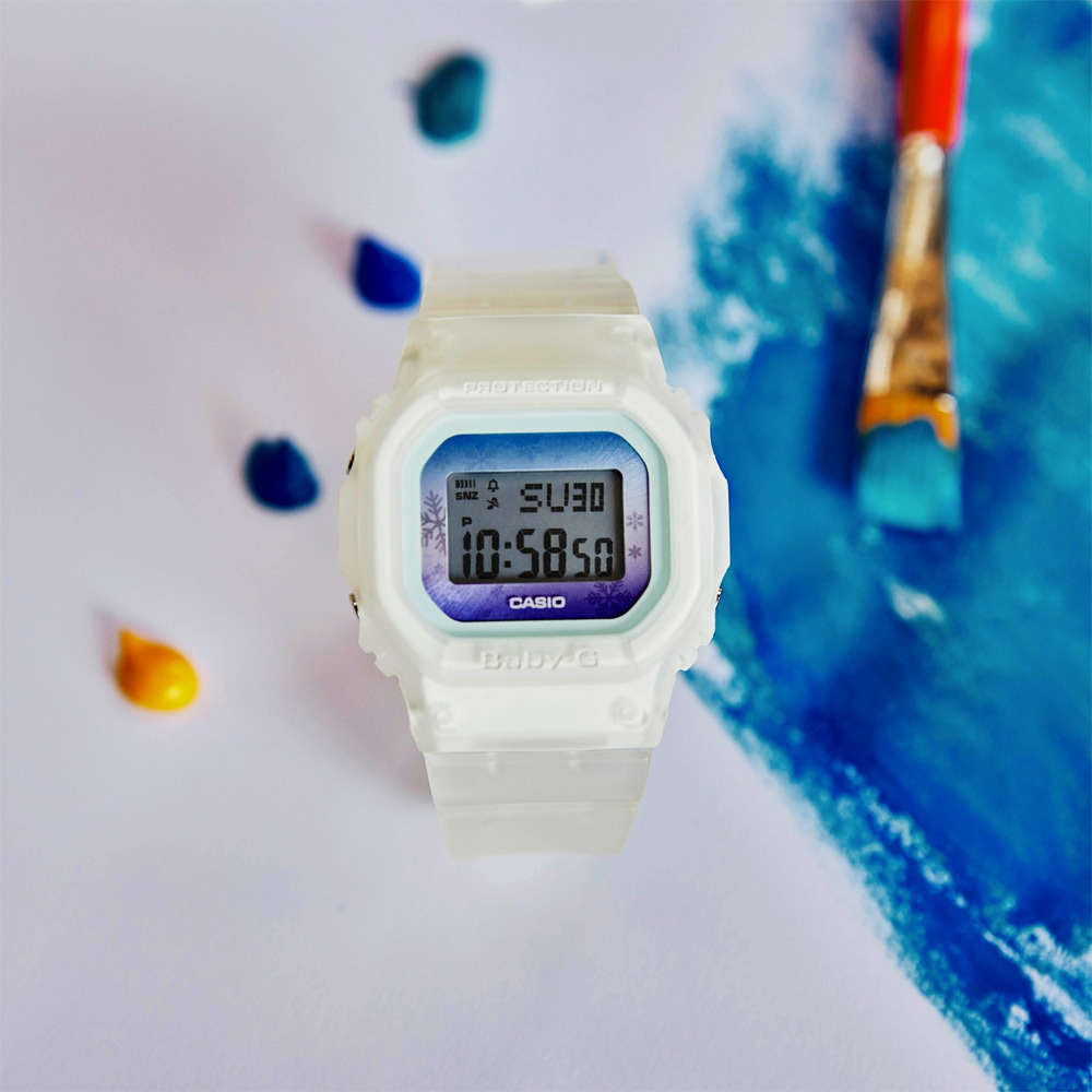 Casio BGD-560WL-7E Casio BGD-560WL-7E