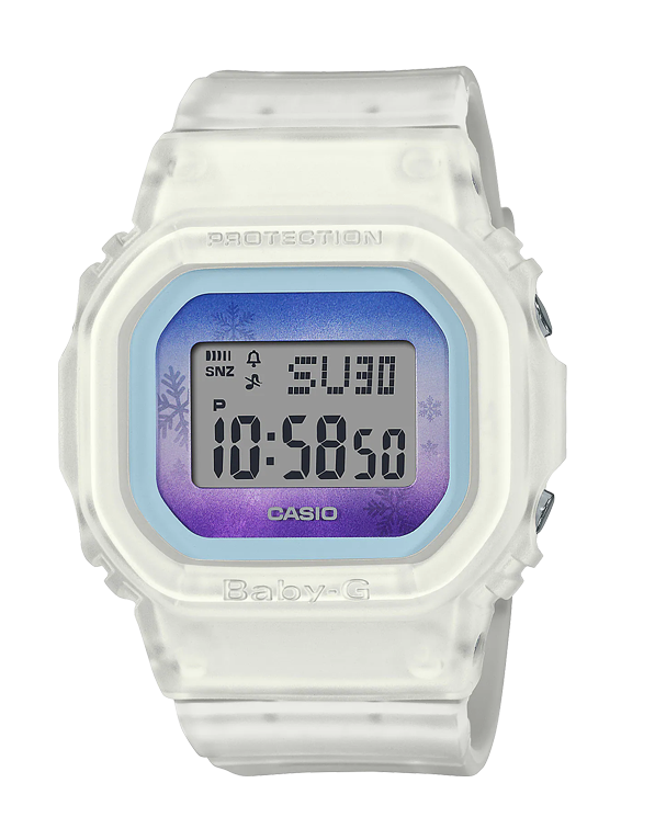 Casio BGD-560WL-7E Casio BGD-560WL-7E