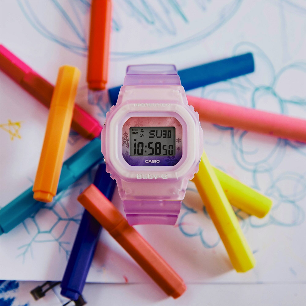 Casio BGD-560WL-4E Casio BGD-560WL-4E