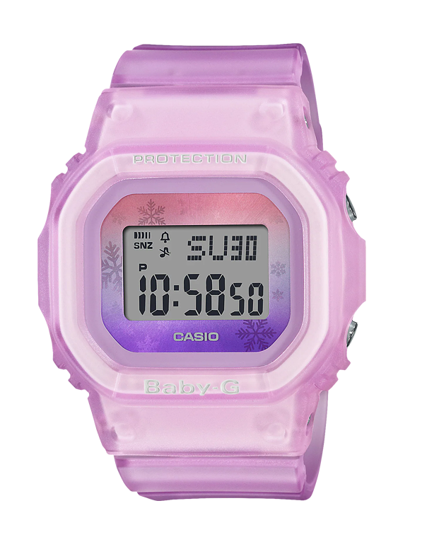 Casio BGD-560WL-4E Casio BGD-560WL-4E