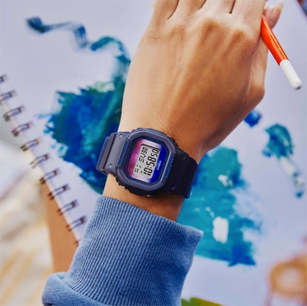 Casio BGD-560WL-2E Casio BGD-560WL-2E