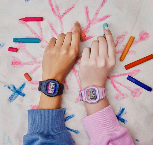 Casio BGD-560WL-2E Casio BGD-560WL-2E
