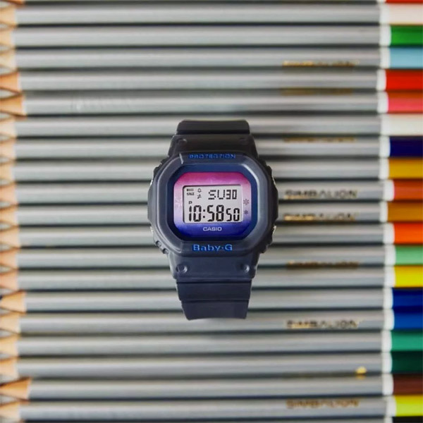 Casio BGD-560WL-2E Casio BGD-560WL-2E
