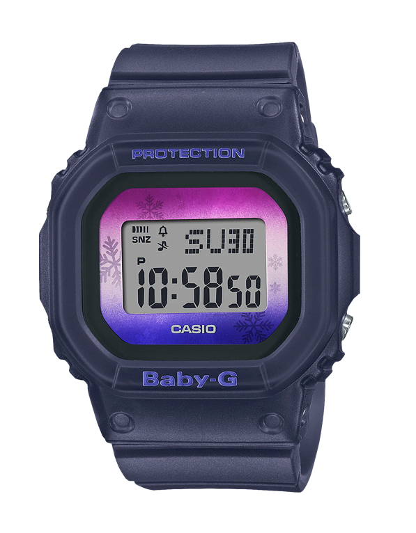 Casio BGD-560WL-2E Casio BGD-560WL-2E