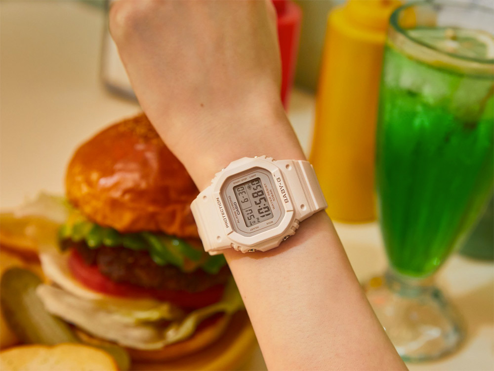 Casio BGD-565-4E Casio BGD-565-4E