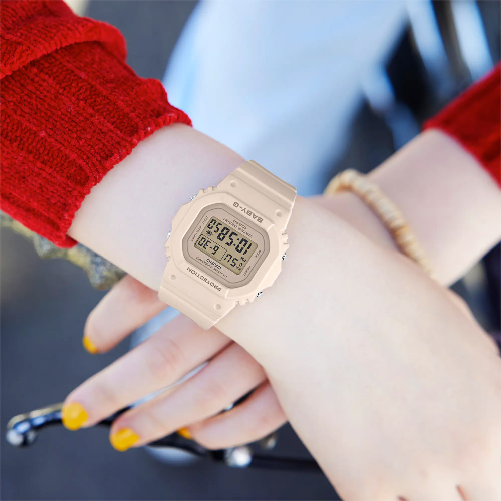 Casio BGD-565-4E Casio BGD-565-4E
