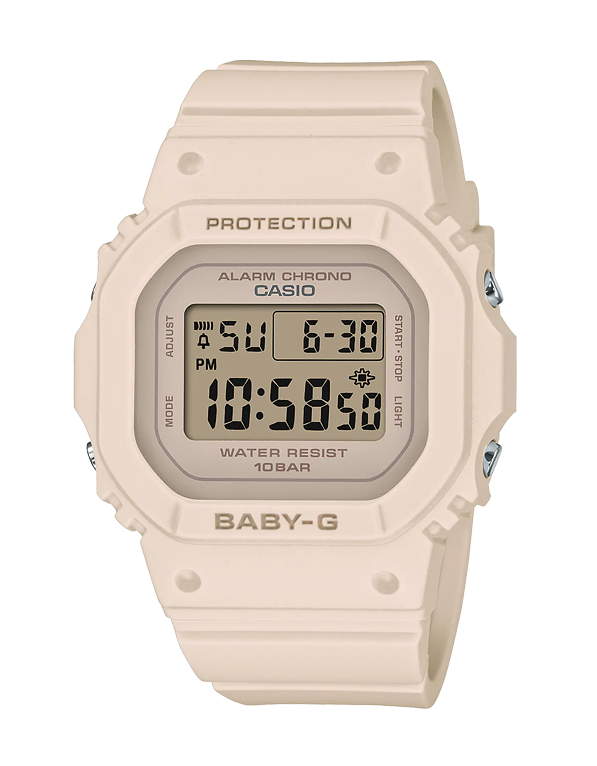 Casio BGD-565-4E Casio BGD-565-4E