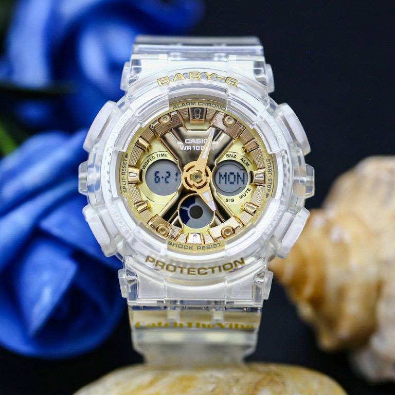 Casio BA-130CVG-7A Casio BA-130CVG-7A