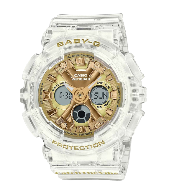 Casio BA-130CVG-7A Casio BA-130CVG-7A