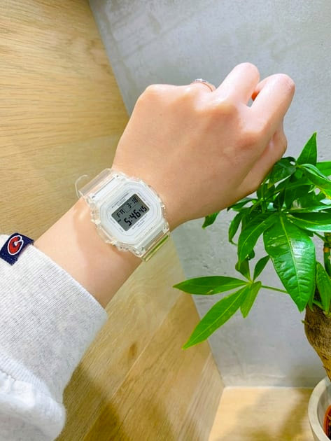 Casio BGD-565S-7E Casio BGD-565S-7E
