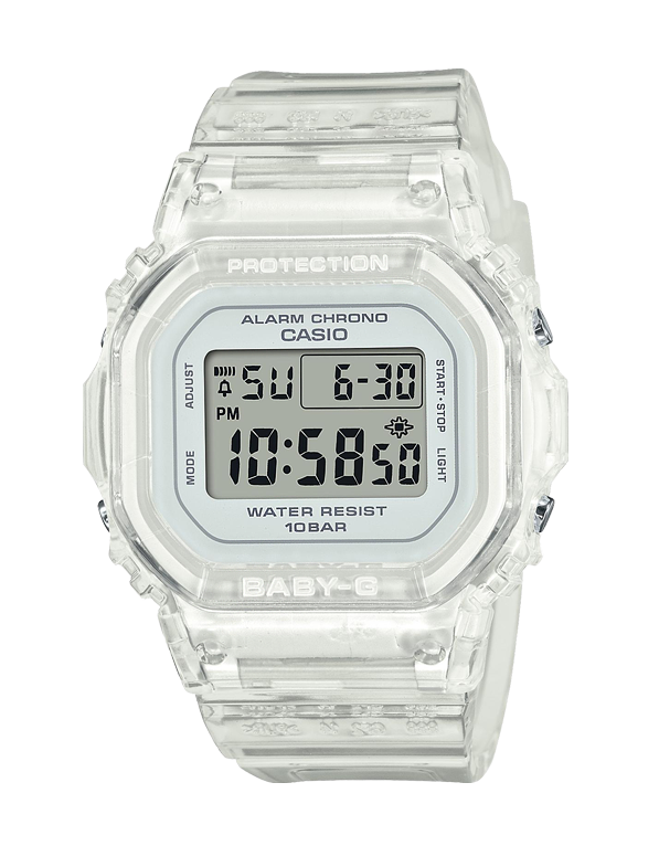 Casio BGD-565S-7E Casio BGD-565S-7E