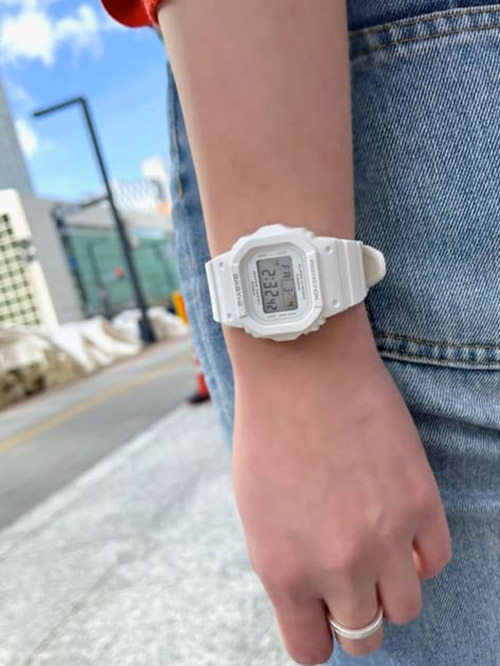 Casio BGD-565-7E Casio BGD-565-7E
