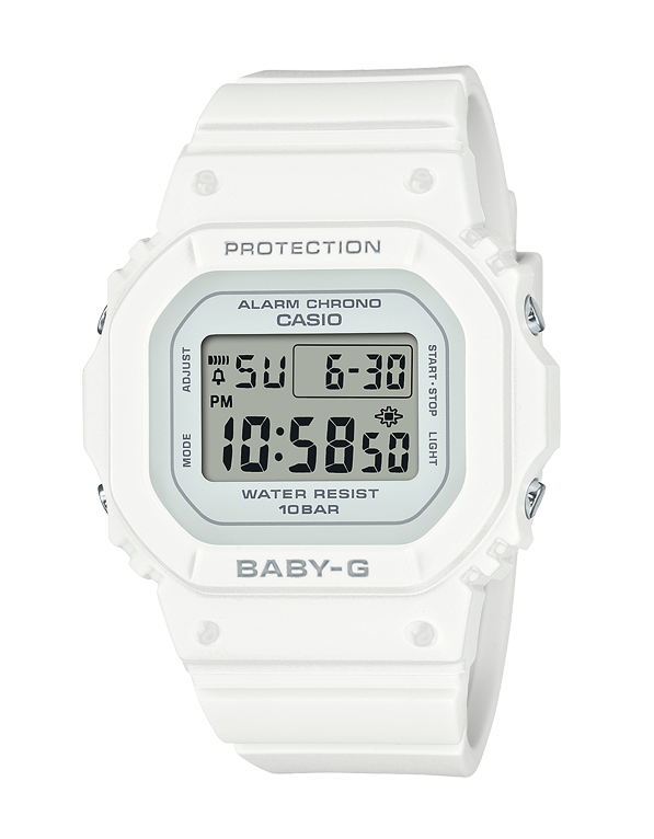 Casio BGD-565-7E Casio BGD-565-7E