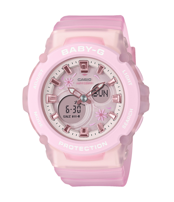 Casio BGA-270FL-4A Casio BGA-270FL-4A